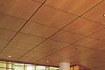 wood ceiling tiles - Denver Colorado